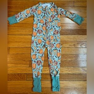 Bums and Roses Zippy